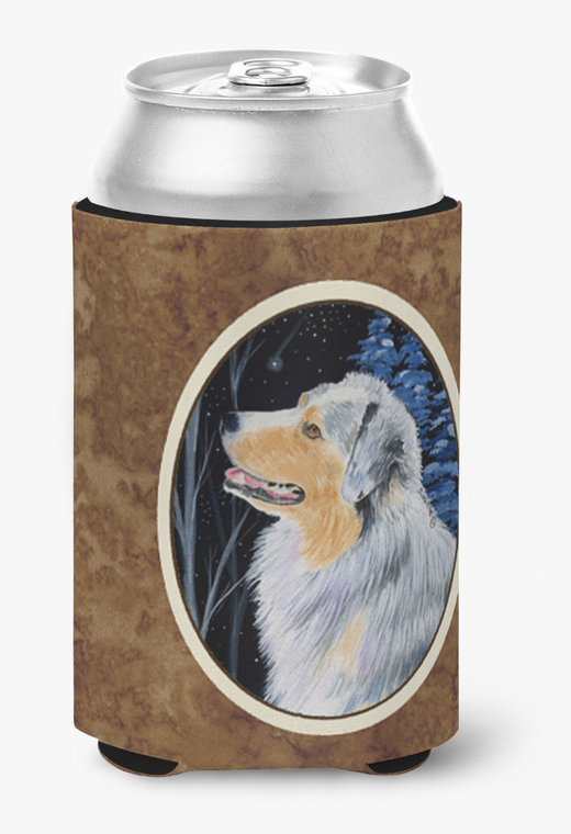 Dog Themed Wine, Can or Bottle Hugger - 705332007306