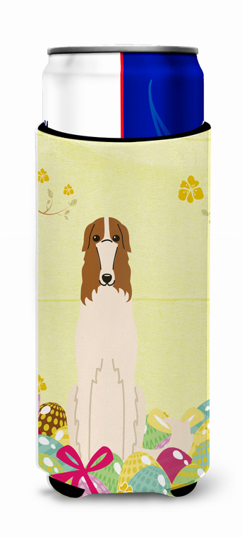 Easter Eggs with Dog Ultra Hugger for slim cans - 638508760494