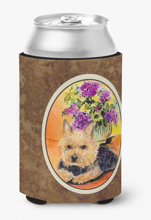 Dog Design Can or Bottle Hugger - 705332006712
