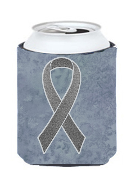 Cancer Awareness Can or Bottle Hugger - 615872854899