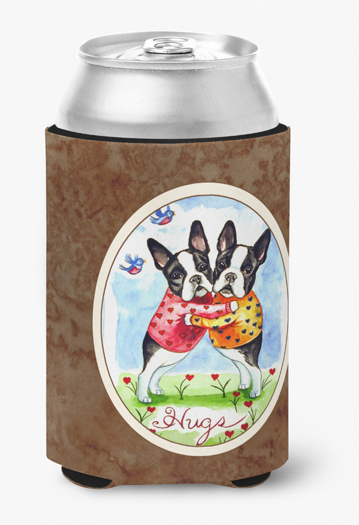 Dog Design Can or Bottle Hugger - 638508341945