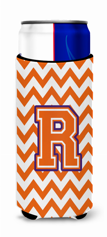 Letter Chevron Ultra Hugger for slim cans - 638508035844