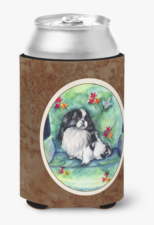 Dog Design Can or Bottle Hugger - 638508342133