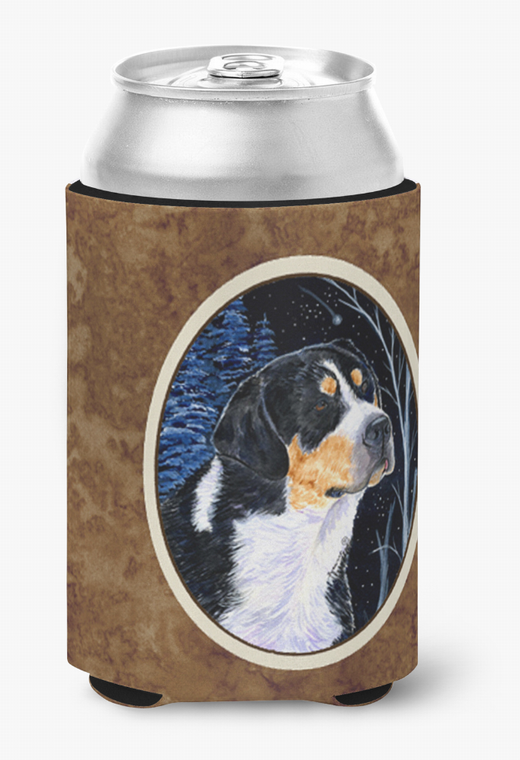 Dog Themed Wine, Can or Bottle Hugger - 705332007412