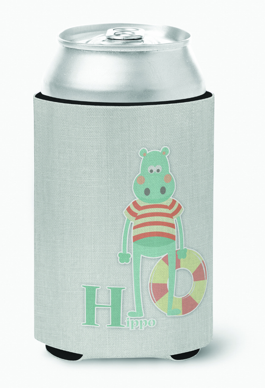 Alphabet Wine, Can or Bottle Hugger - 638508705846