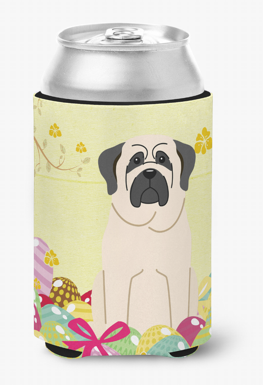 Easter Eggs Dog Design Can or Bottle Hugger - 638508763259
