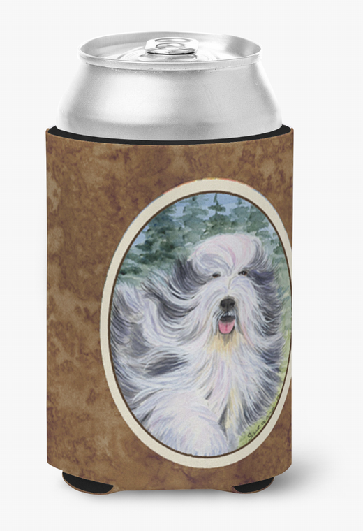 Dog Design Can or Bottle Hugger - 705332005739