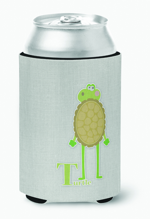 Alphabet Wine, Can or Bottle Hugger - 638508705969