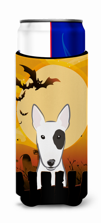 Halloween Dog Design Ultra Hugger for slim cans - 638508121080