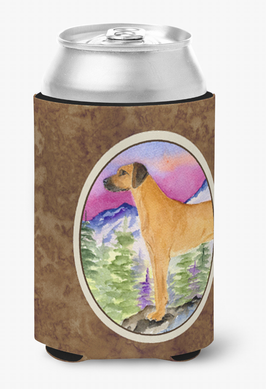 Dog Design Can or Bottle Hugger - 705332006965