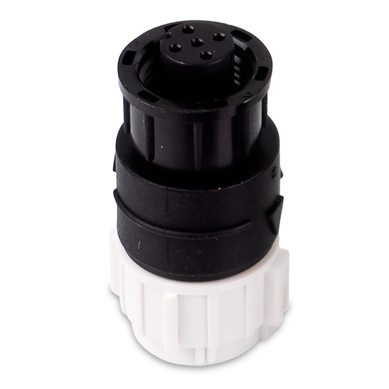 Raymarine ST-Ng (M) to DeviceNet (F) Adapter - 723193823811