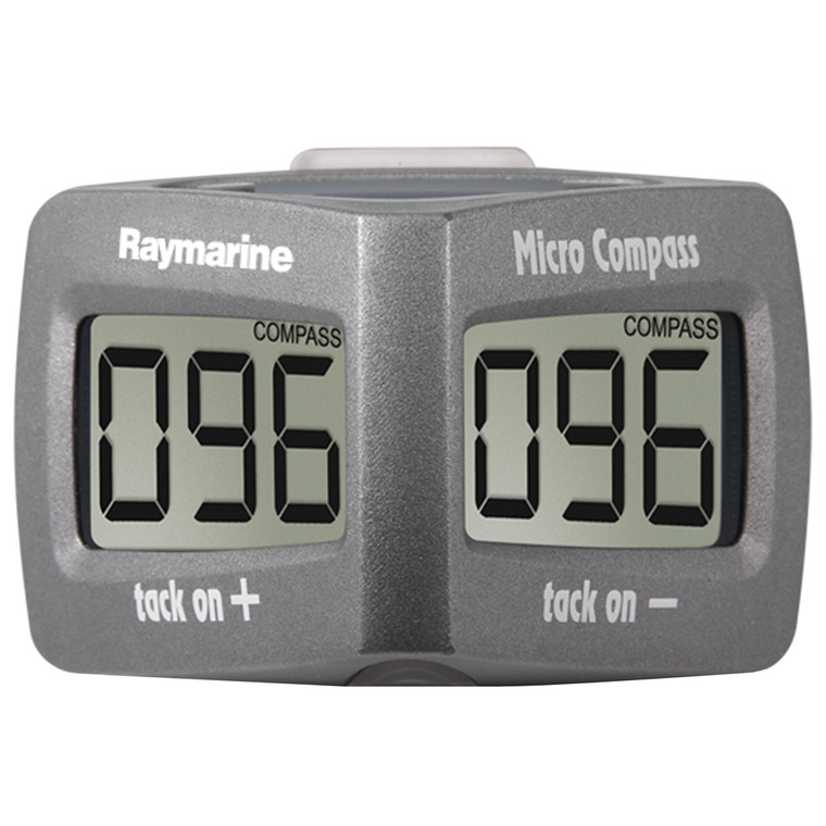 Raymarine T060 Micro Compass - 723193702383