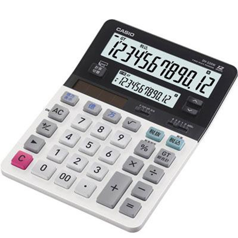 Desktop Calculator - 079767901707