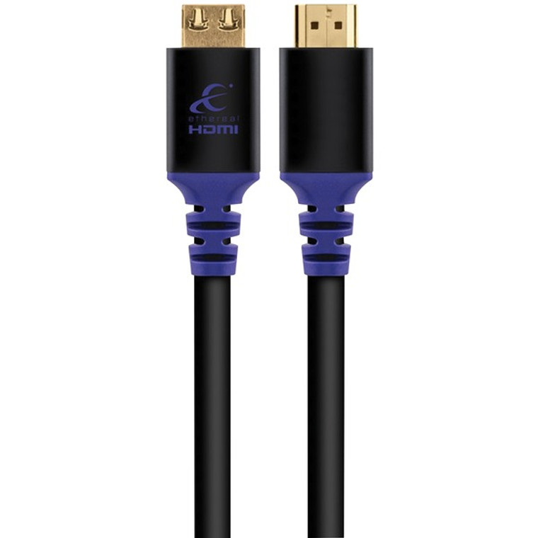 MHX 24 Gbps High-Speed HDMI(R) Cable with Ethernet (16 Ft.) - 086429344789