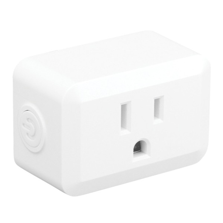 Wi-Fi(R) Smart Plug Mini - 058219503294