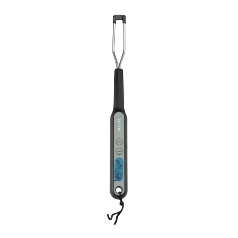 Digital Preset Fork Thermometer - 077784036877
