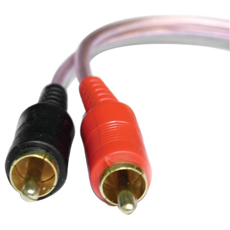 X-Series RCA Cable (3 Ft.) - 839868004529