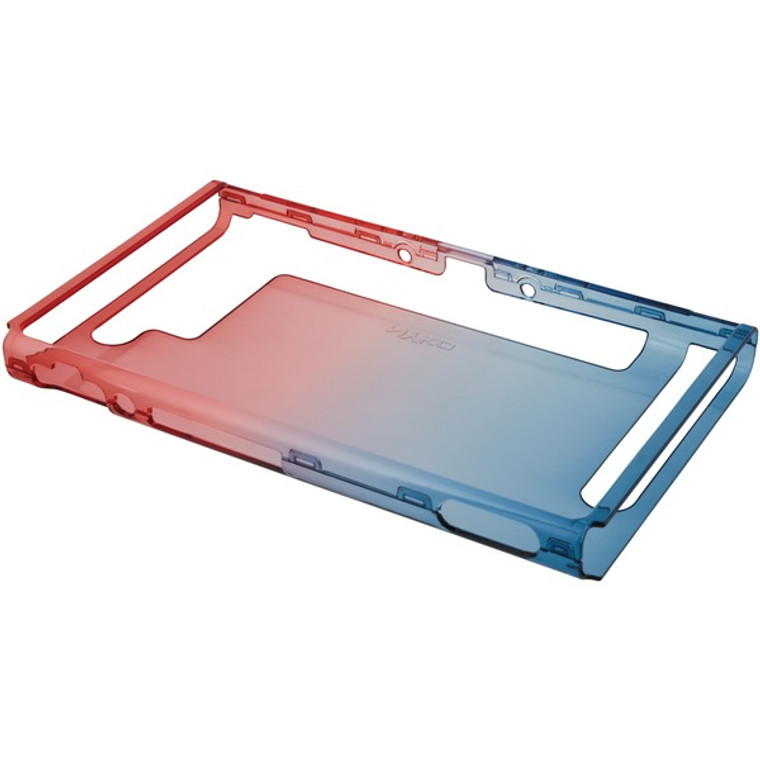 Thin Case for Nintendo Switch(TM) (Red/Blue) - 743840872320