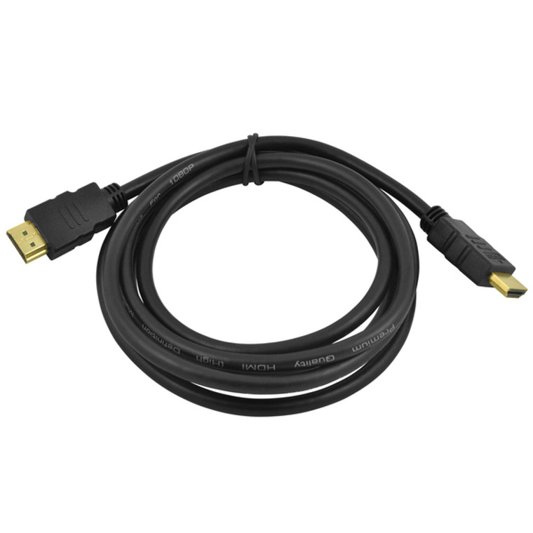 4K High Speed HDMI(R) Cable (25 Feet) - 817707017244