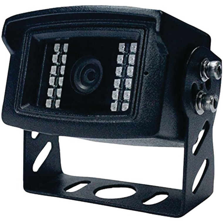 VTB301HD Bracket-Mount Heavy-Duty 120deg Camera with Night Vision and Built-in Microphone - 852052006123