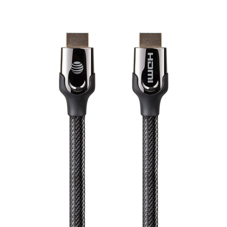 Ultra HD HDMI(R) Cable (10 Feet) - 817317013612