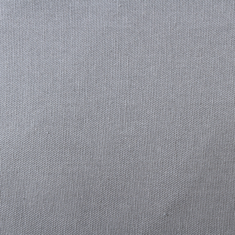 Homeroots Home Decor 14 X 36 Inches Gray and White 100% Cotton Geometric Zippered Pillow