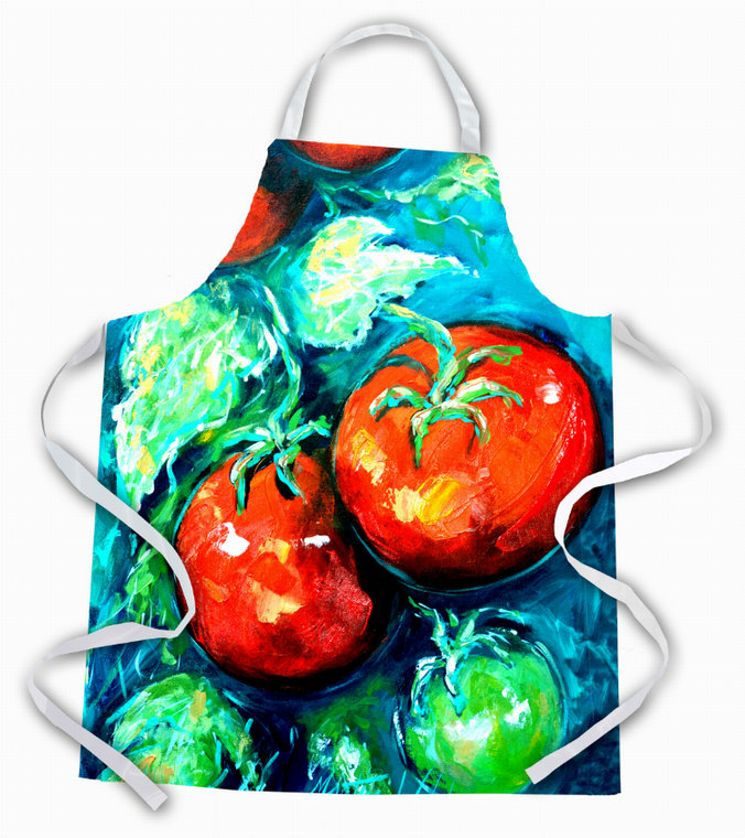 Kitchen Apron - 638508240866