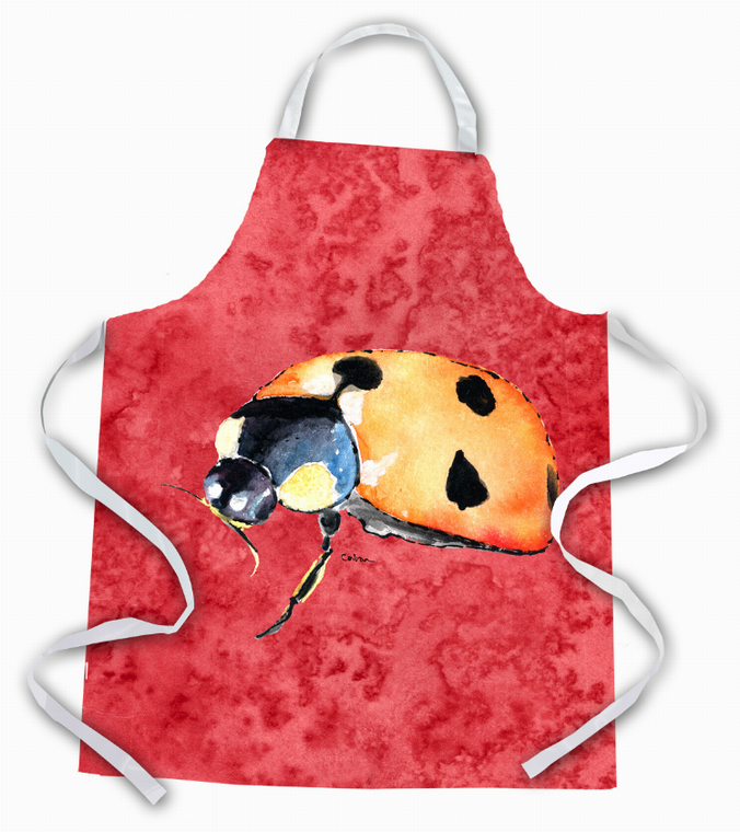 Insect Apron - 705332015080