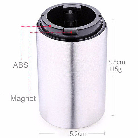 Tailgate Buddy Bottle Opener And Collector 2/Pack - 723466568715