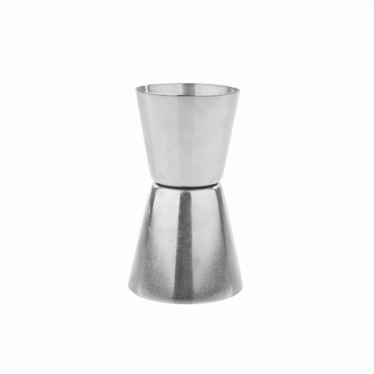 Dual: Double Jigger - 876718006654