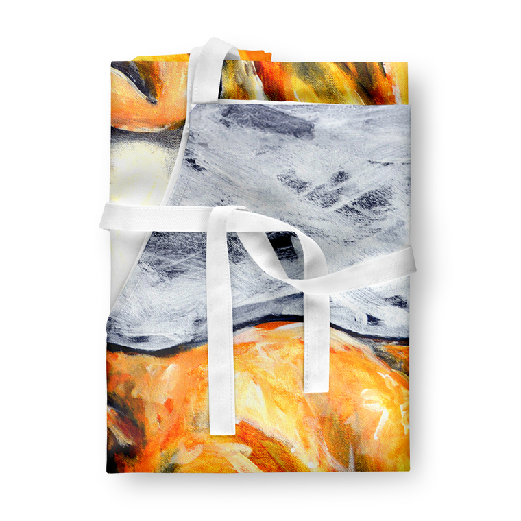 Bully Apron - 198453222862