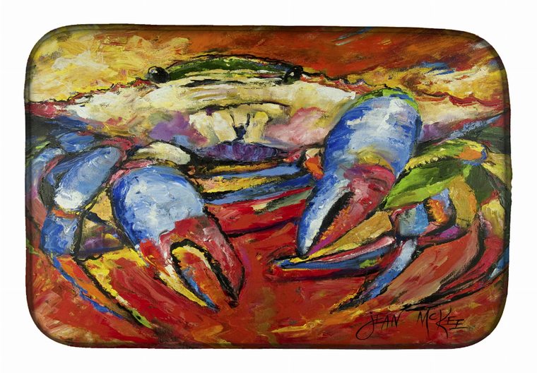 Shellfish Dish Drying Mat - 652259254262