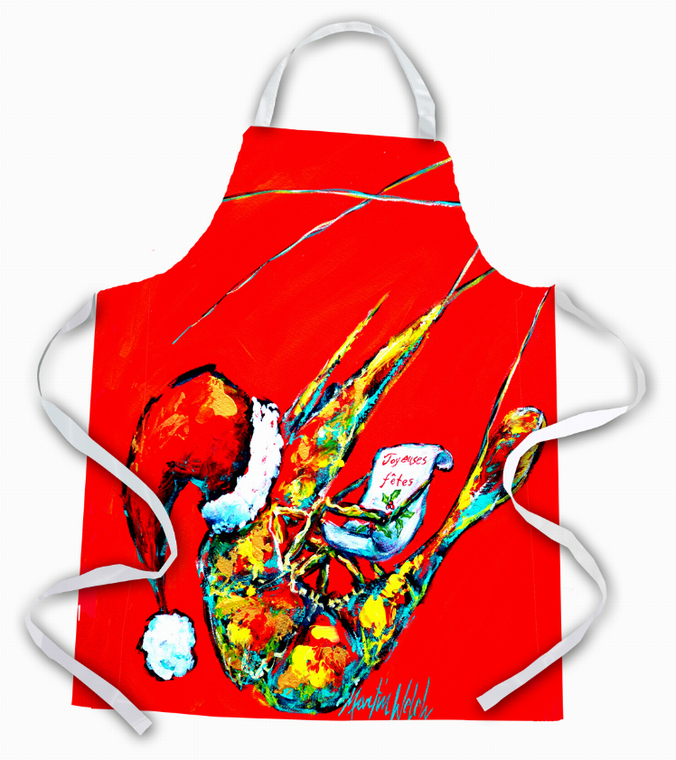 Kitchen Apron - 638508240903