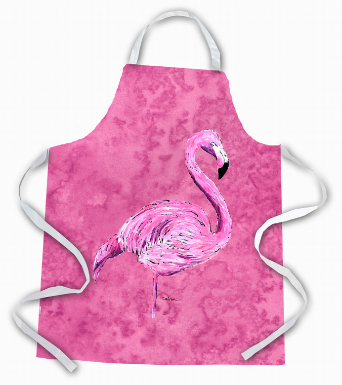 Flamingo Apron - 705332015134