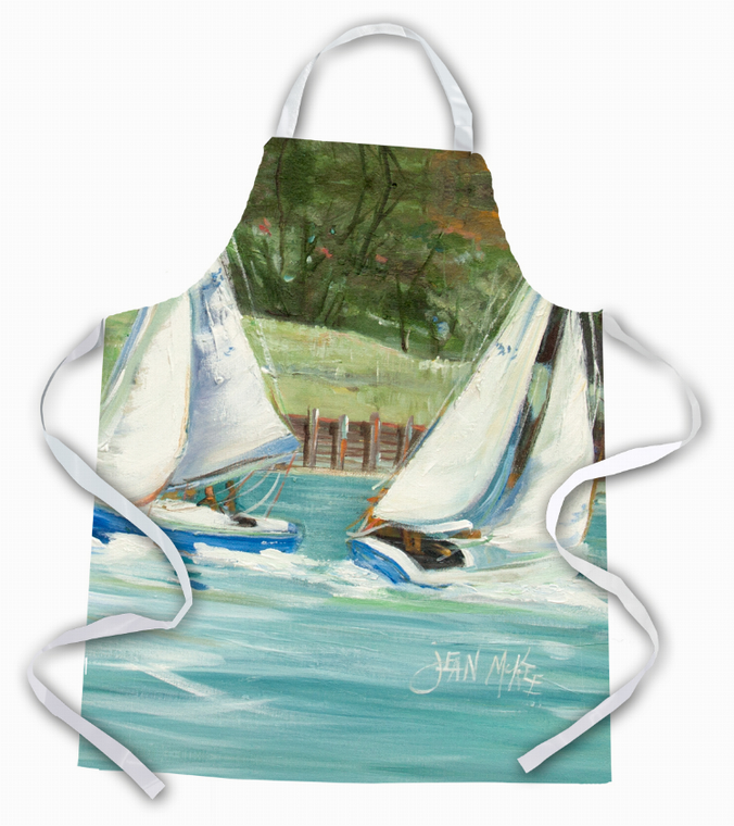Beach Apron - 615872966752