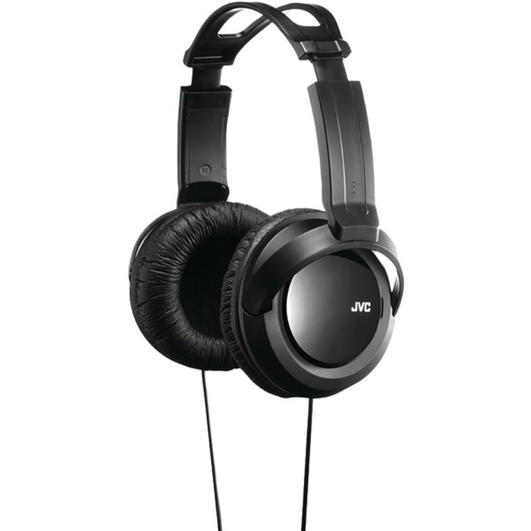 Full Size Over-Ear Headphones - 046838074998