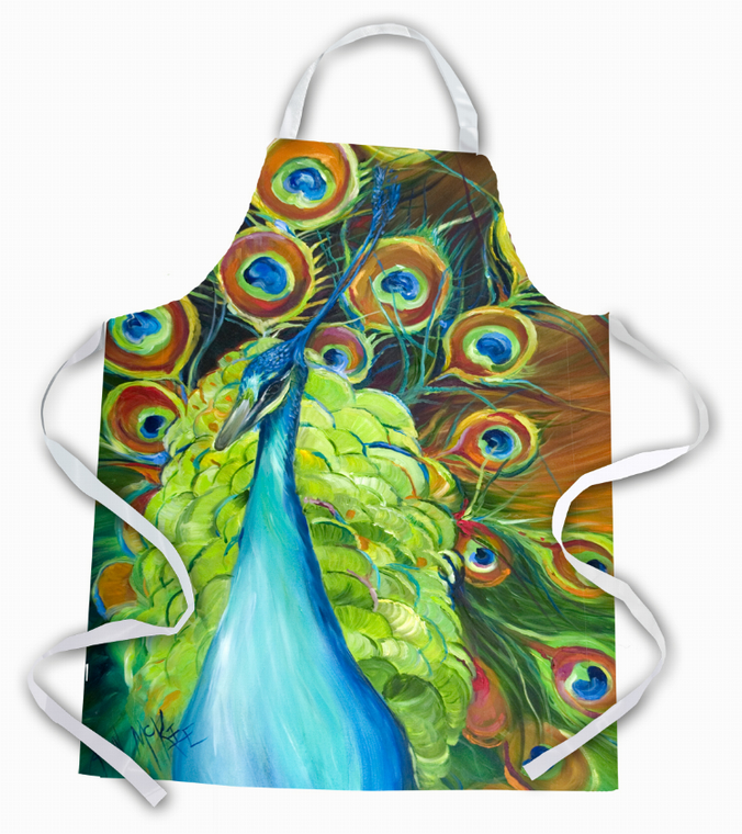 Bird Apron - 615872966561