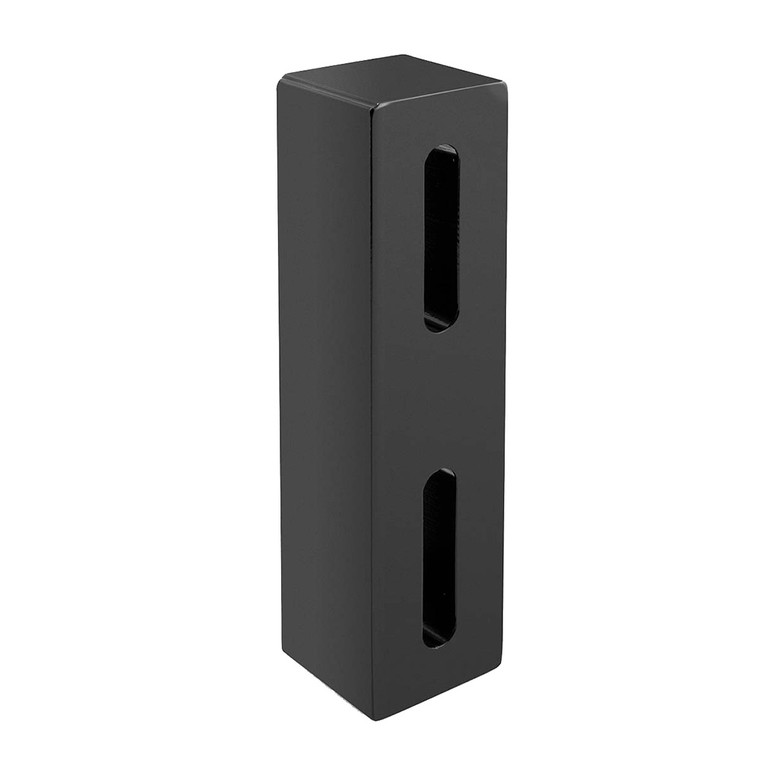 Minn Kota Raptor Adapter Bracket 2" Spacer - Black - 029402051434