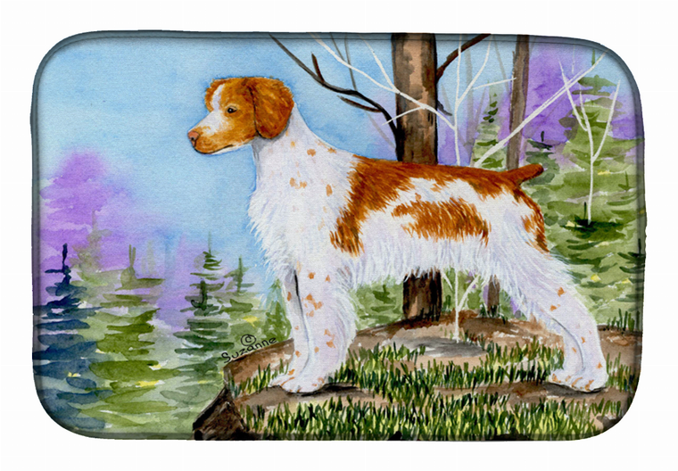 Setter Dish Drying Mat - 652259257737