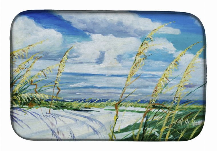 Tree Dish Drying Mat - 652259254965