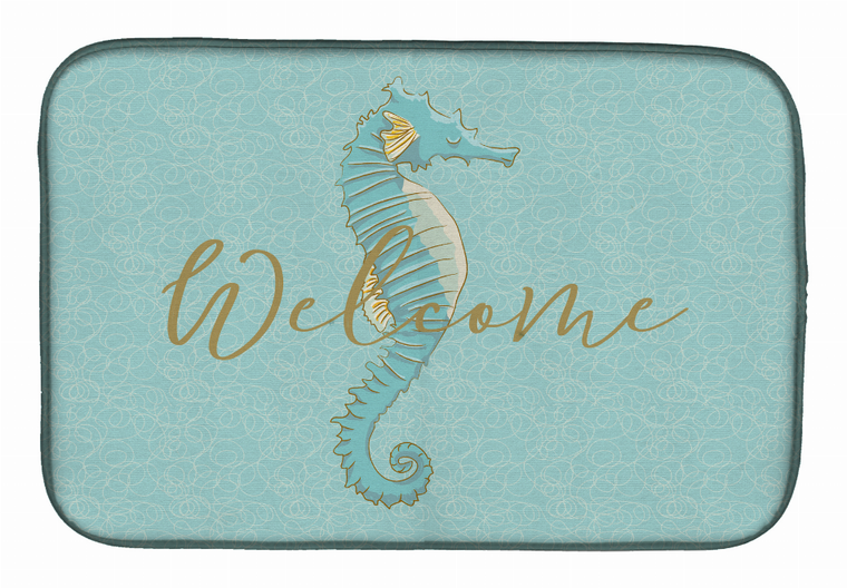 Underwater Dish Drying Mat - 652259247974