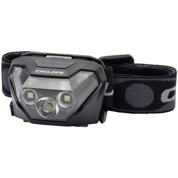 500-Lumen Headlamp - 888151022788