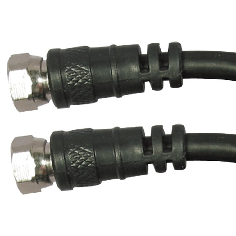 RG59 Coaxial Video Cable (12ft) - 086844150606