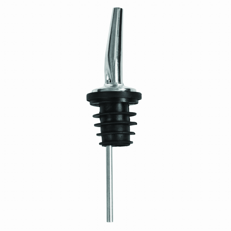 Stream Set Of 2 Liquor Pourers By True - 876718046049