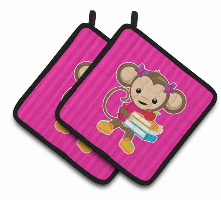 Animal Pair of Pot Holders - 638508818393