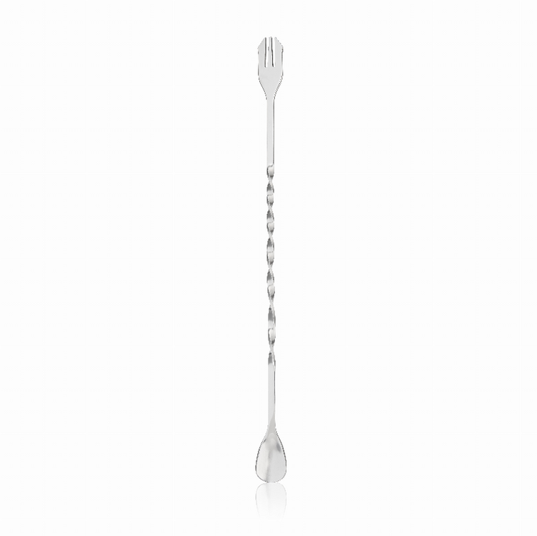 Trident: Cocktail Spoon - 876718030512