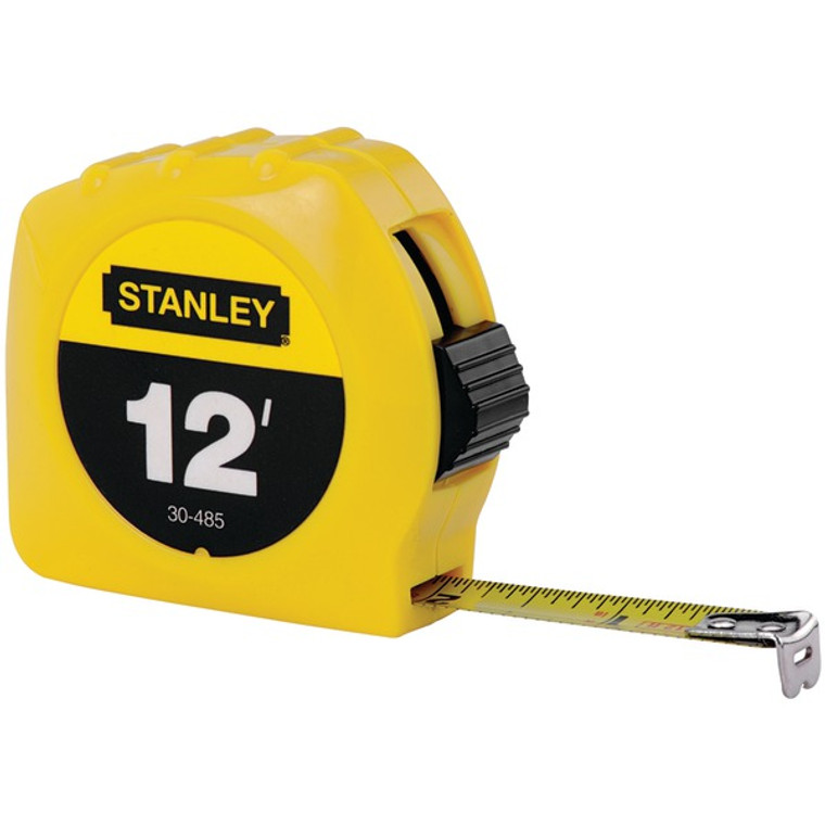 Tape Measure (12ft) - 076174304855