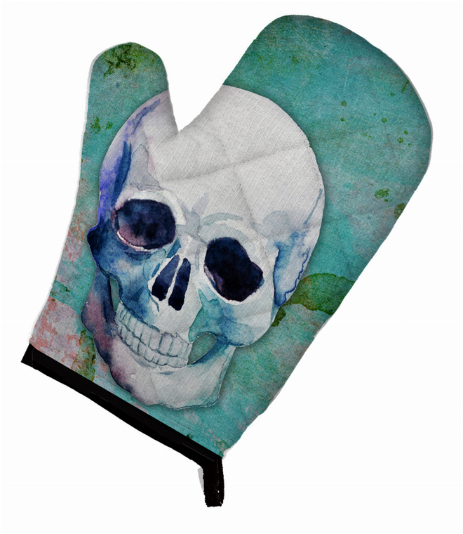Day of the Dead Oven Mitt - 638508621849