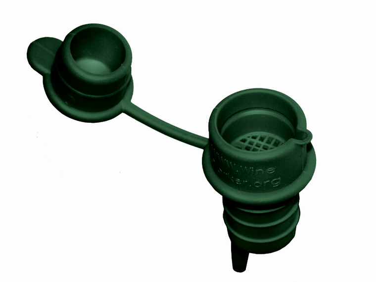 Haley'S Green Corker For Screw Caps - 834384009003