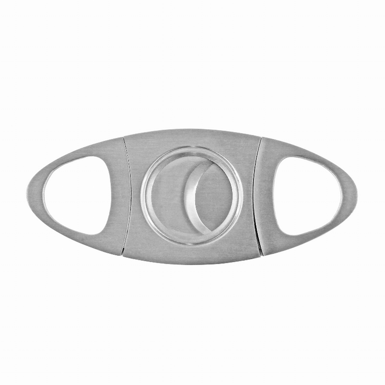 Escudo: Cigar Cutter - 876718022661